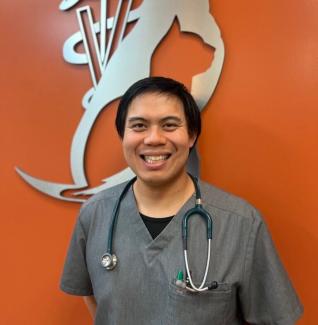 Dr. Byron Lee